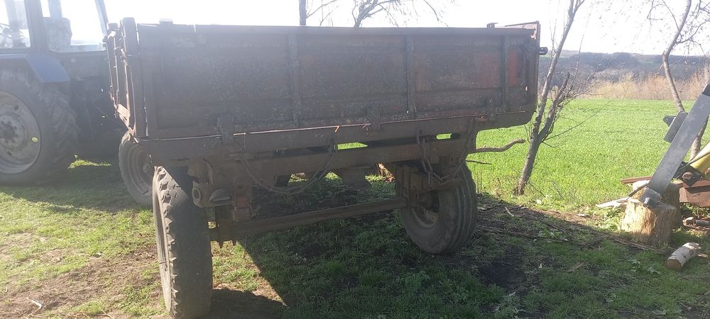 Продам трактор ЮМЗ