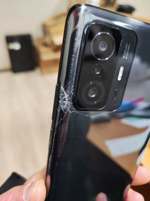 Xiaomi 11t PRO 12/128