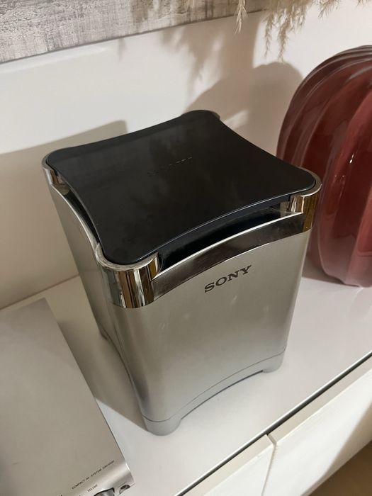 Sistema Surround Sony S-Master 5.1