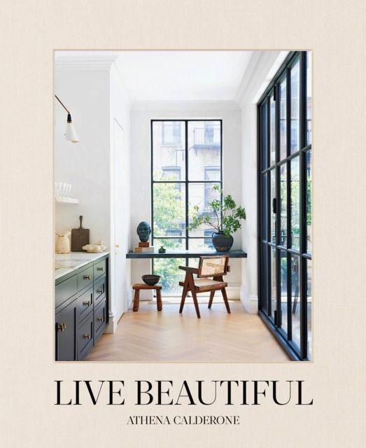 Live Beautiful  Calderone Athena