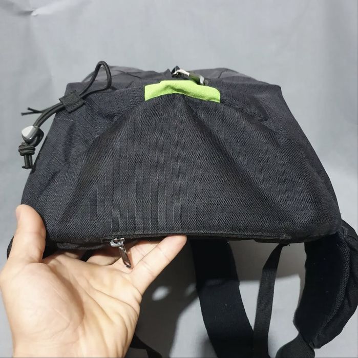 Quechua Forclaz 25 air