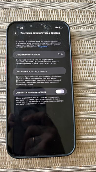 iPhone 13 pro Max 1TB