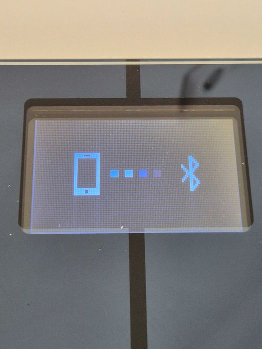 Balança Conectada Withings Smart Body Analyzer WS-50