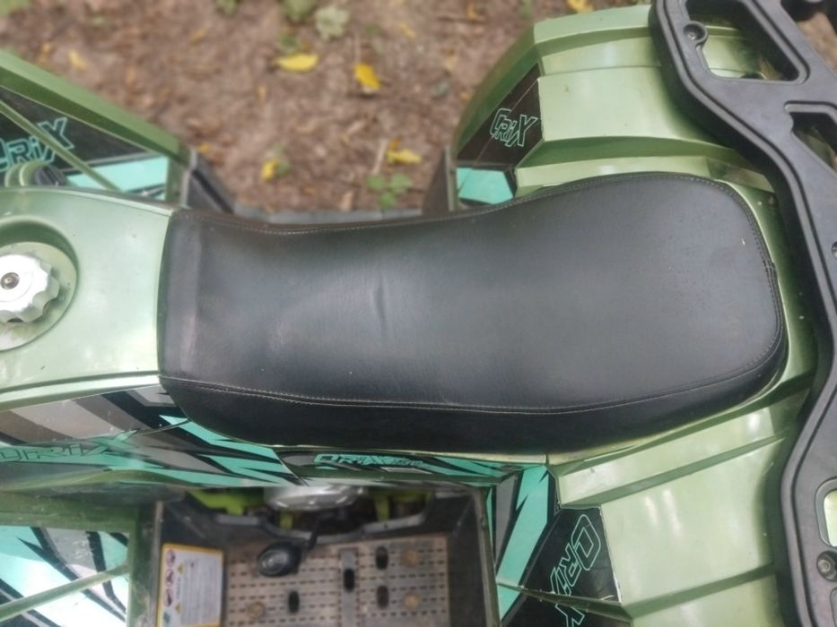 Продам квадроцикл 150