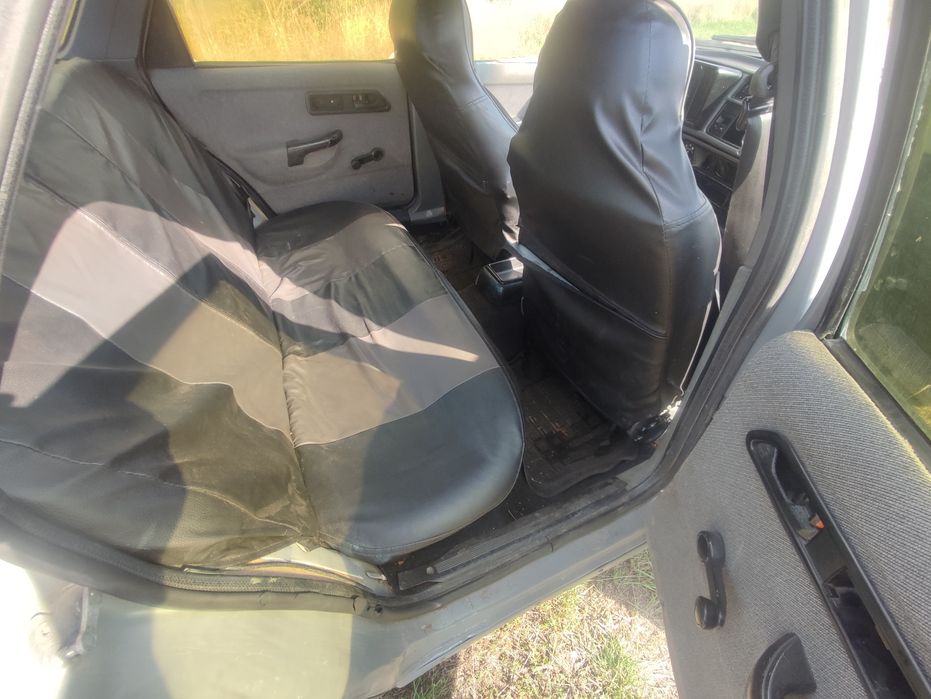 продам ford sierra