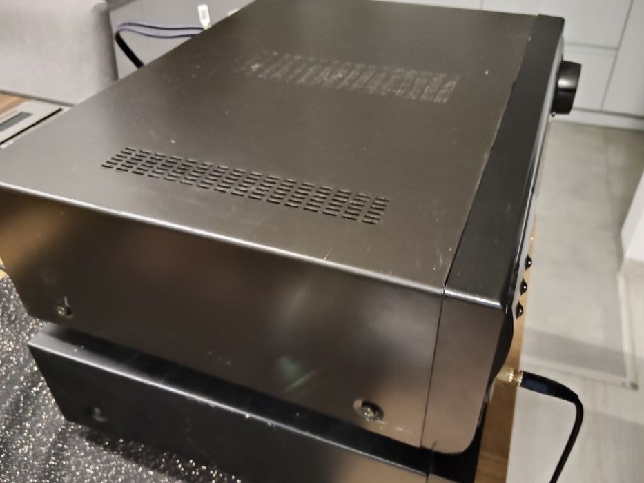 Amplituner Technics SA EX500