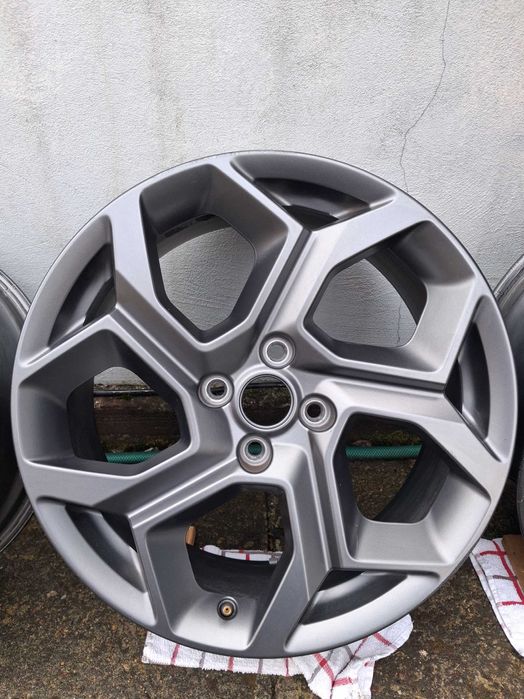 Felgi 18 cali Ford Fiesta ST, 4x108