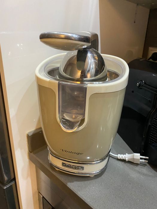 Espremedor ARIETE Vintage