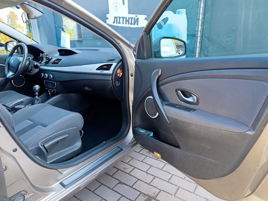 Продам Renault Megan 3 2010 року