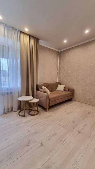 Комфортна квартира - погодинно, подобово. Центр , Гагаріна. Посуточно