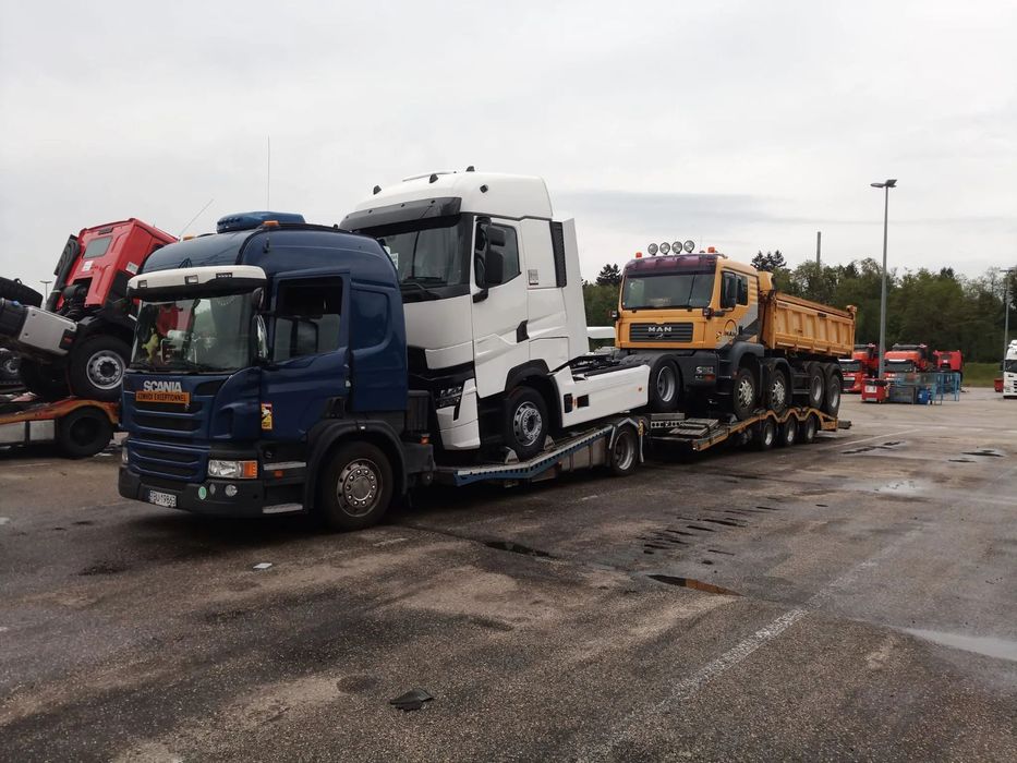 Scania