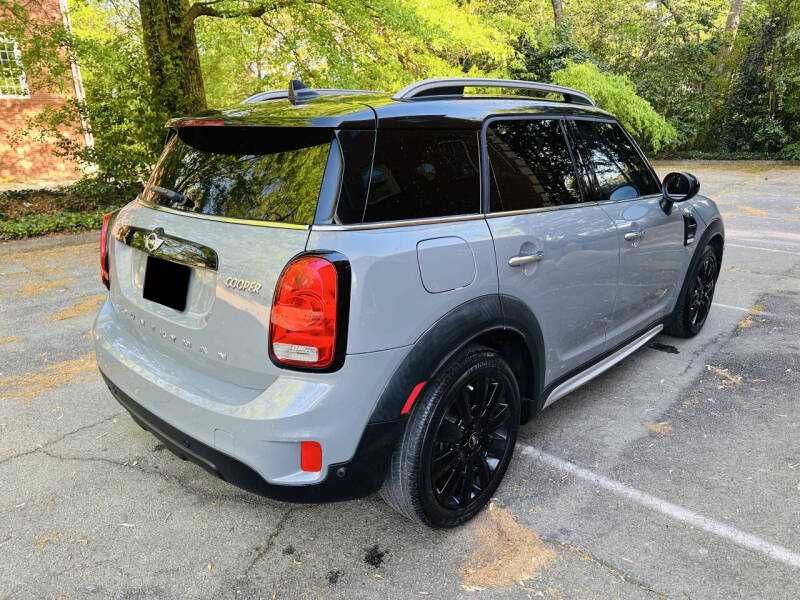 MINI Countryman Cooper 2018