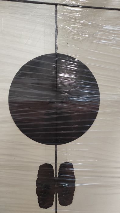 Móvel oriental  original, madeira olmo