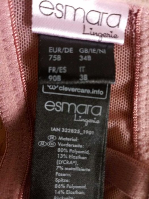 Body Esmara r.75B