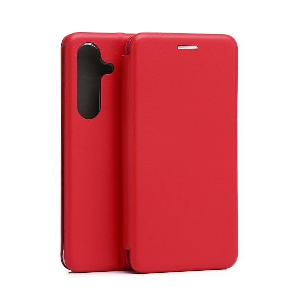 Etui z klapką do Galaxy S24+ Plus Beline Book Portfel Pokrowiec