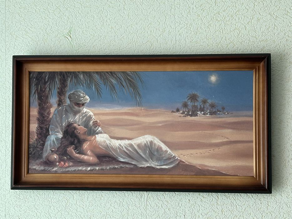 Продаются картины от 350гр