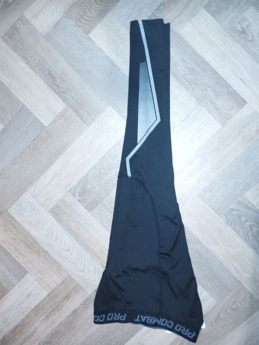 Термо леггинсы Nike pro p.M