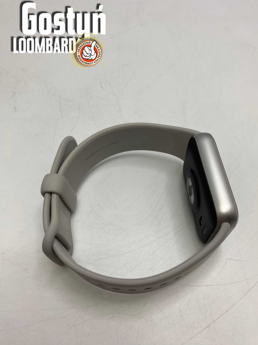 od Loombard Gostyń Smartband Xiaomi SMART BAND 9 PRO GWARANCJA!