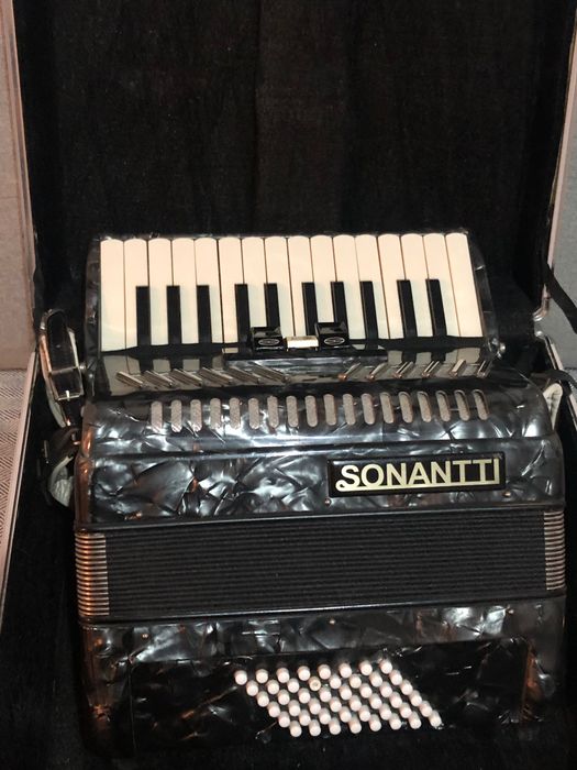 Acordeão Sonantti428326141160990721