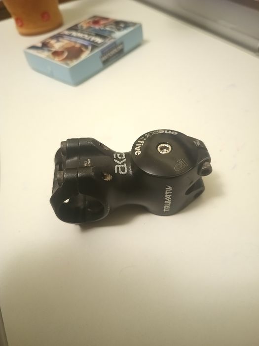 Вынос под шток 1.1.5 truvativ