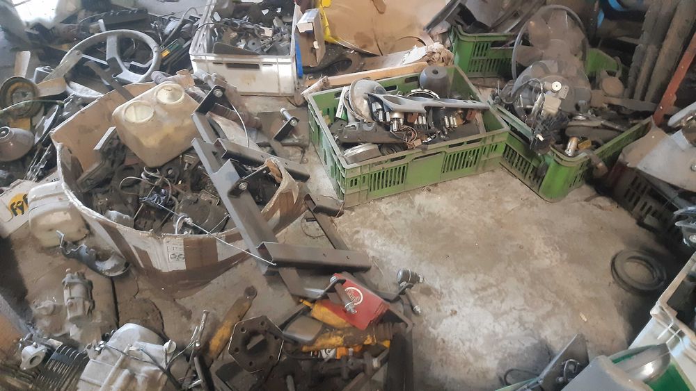 Łada NIVA 1,7 sprzedam