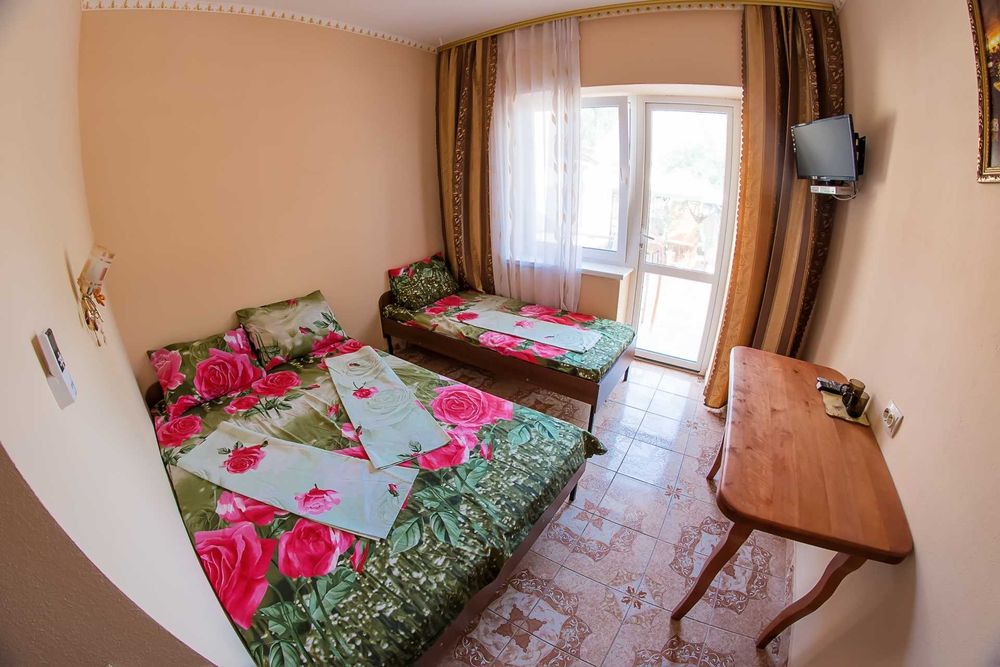 ВІДПОЧИНОК Акція.КаролІно Бугаз. Затока Б.О. ЯНТАРЬ