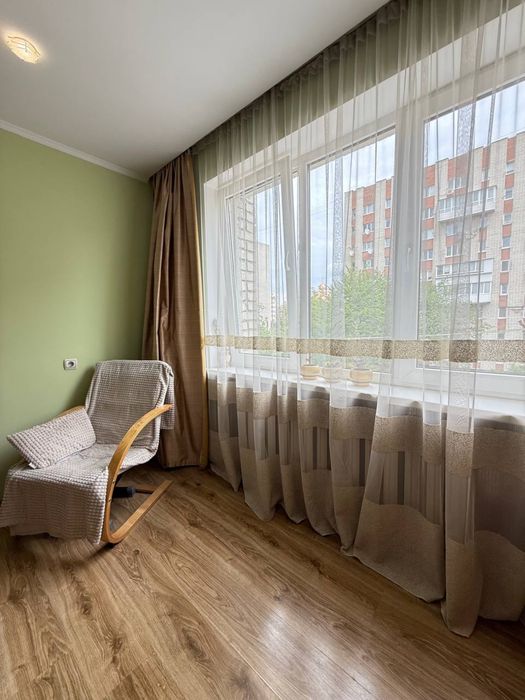 Продаж 1 кім квартира з ремонтом цегляний будинок - зображення 4