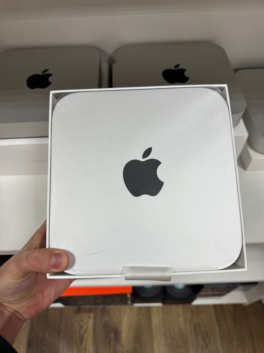 mac mini m2 16gb - купить компьютеры и комплектующие - Цена на OLX.ua
