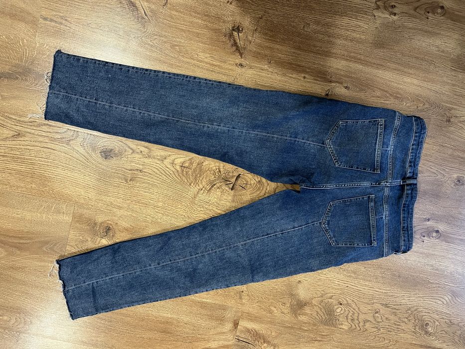 Dźinsy conscious H&M