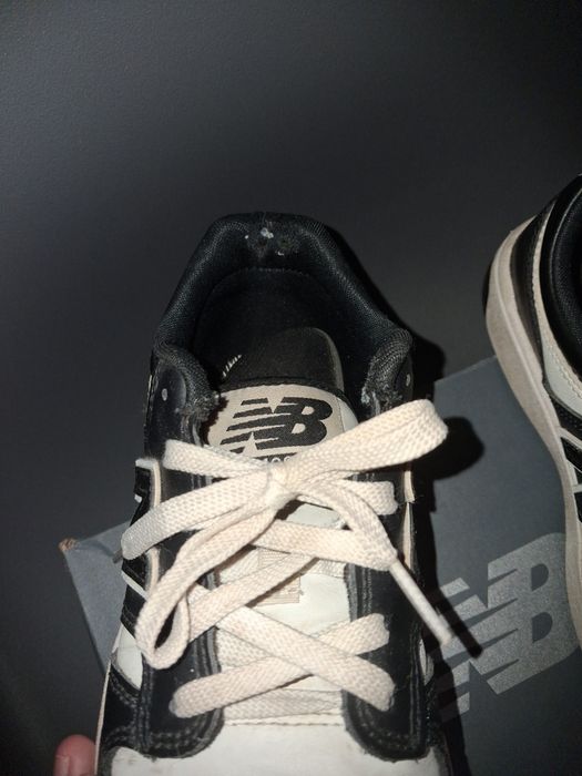 Кросiвки new balance 33.5
