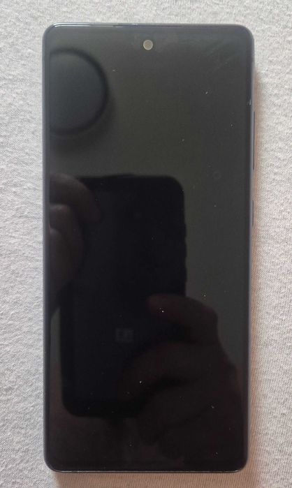 Samsung Galaxy S20 Fe
