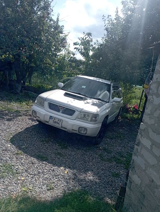 Subarik forik 250 koneй