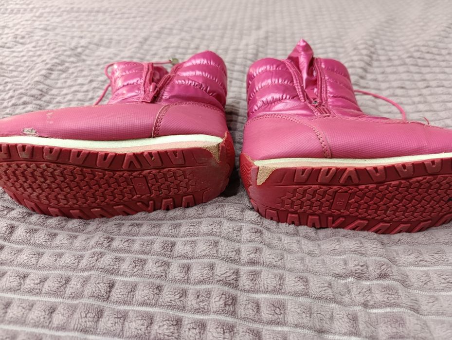 Дитячі зимові сапоги дитячі 29 р.