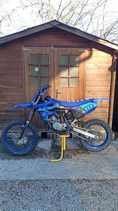 Yamaha yz 85 2022r