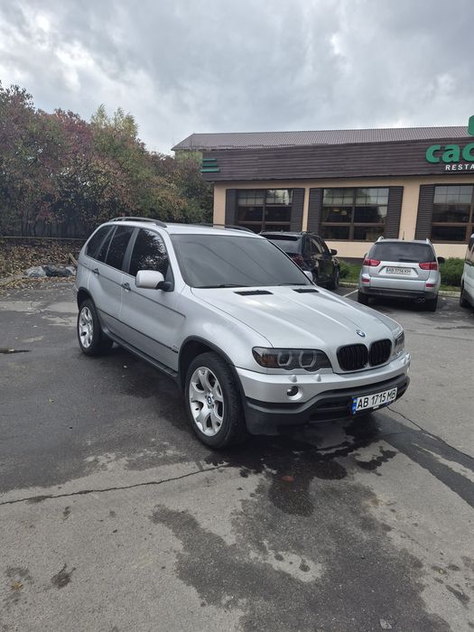 Продам х5 3.0 дизель