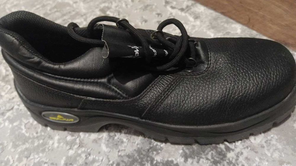 Напівчеревики робочі 46Розмір Delta Plus