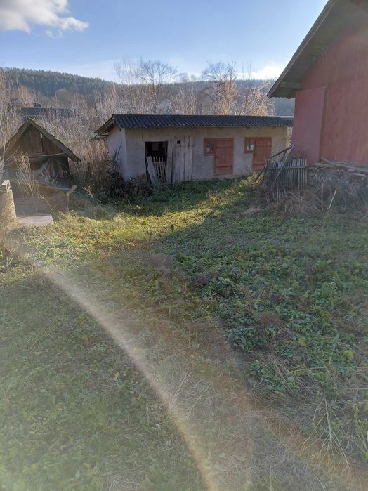 Продається будинок в Івано-Франківській області