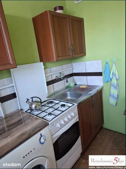 2 pokoje os Piastowskie Rataje loggia - Widok 2