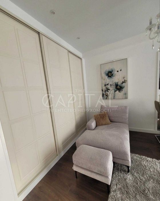 Аренда квартиры, ул. Максимовича Михаила, ЖК Новая Англия, Голосеево