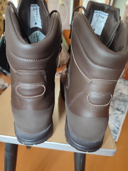 Зимові черевики Iturri Cold Wet Weather