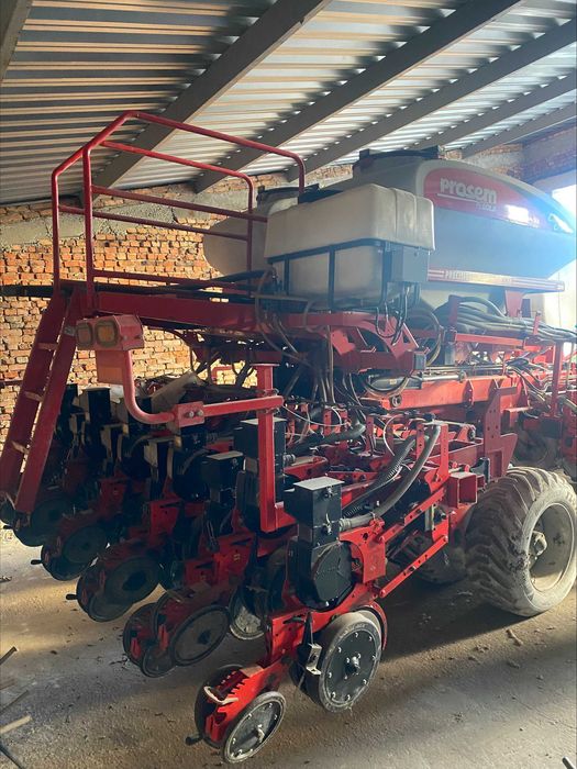 Сівалка точного висіву Sola-Argo 490/31