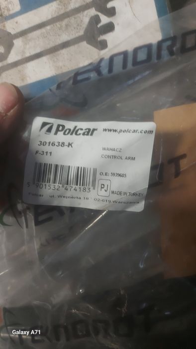 Wyprzedaż garażowa