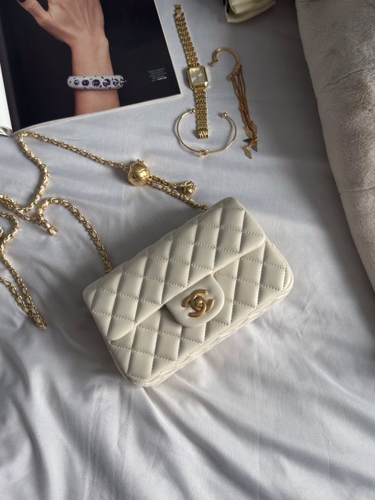 Сумка преміум люкс