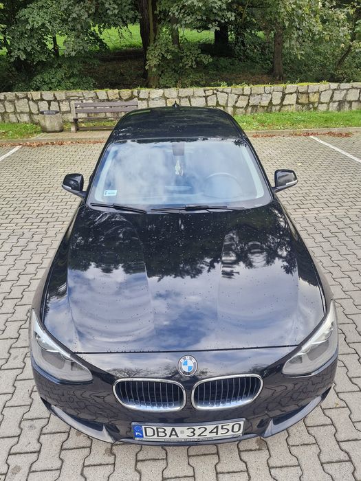 BMW Seria 1