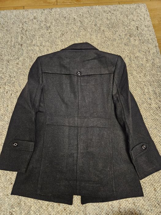 Elegancka kurtka męska do 170 cm wzrostu