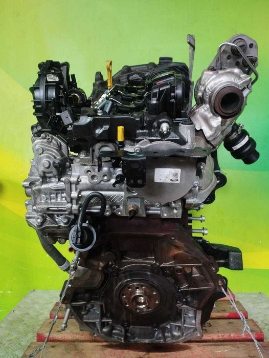 Motor Ford Transit 2.0 Ecoblue 130 cv - YMR6 - USADO