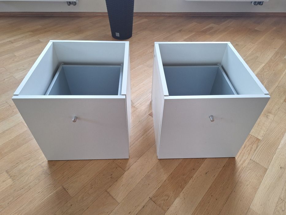ikea Expedit wkład do regału szuflada monia