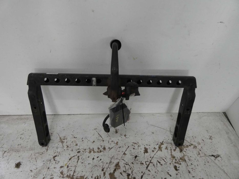AUDI A4 B8 hak holowniczy belka kula moduł komplet 8T0800491F Gorlice 21