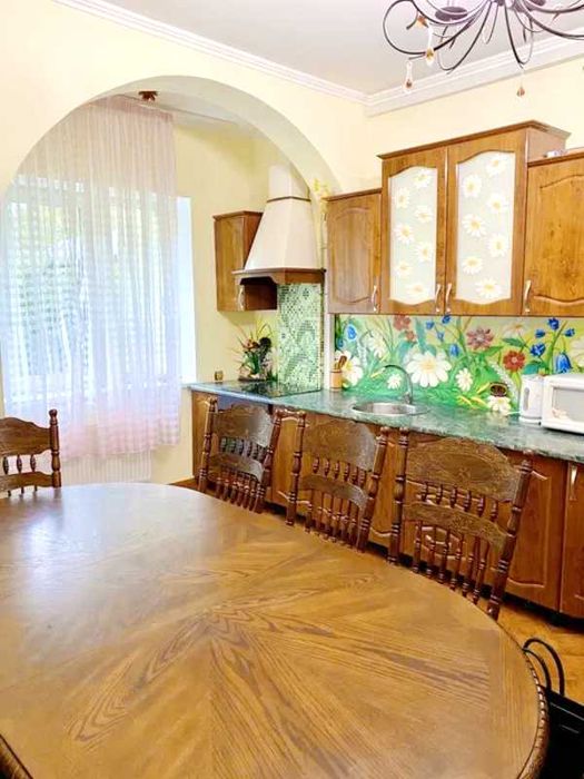 Без % продам будинок в с. Петрушки. Камін, гойдалка, мангал