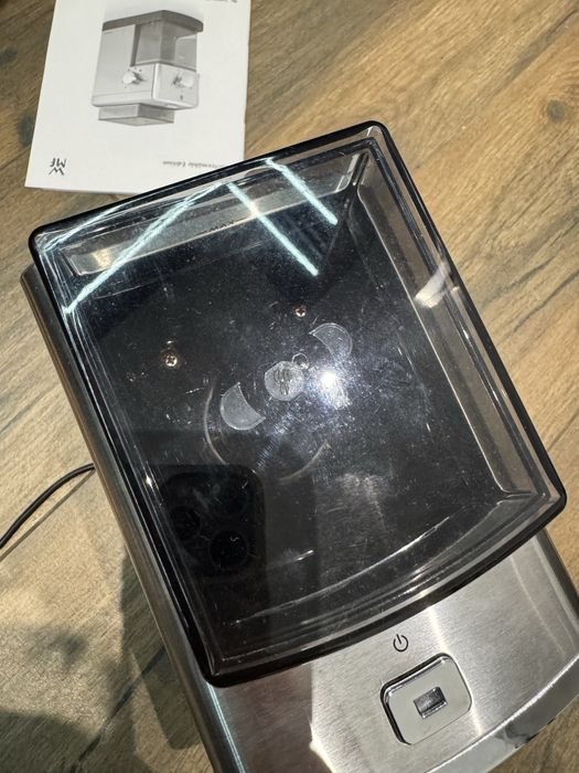 электрическая кофемолка WMF Stelio